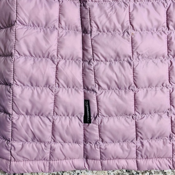 New The North Face Jacket SOLD - Picture 6 of 10